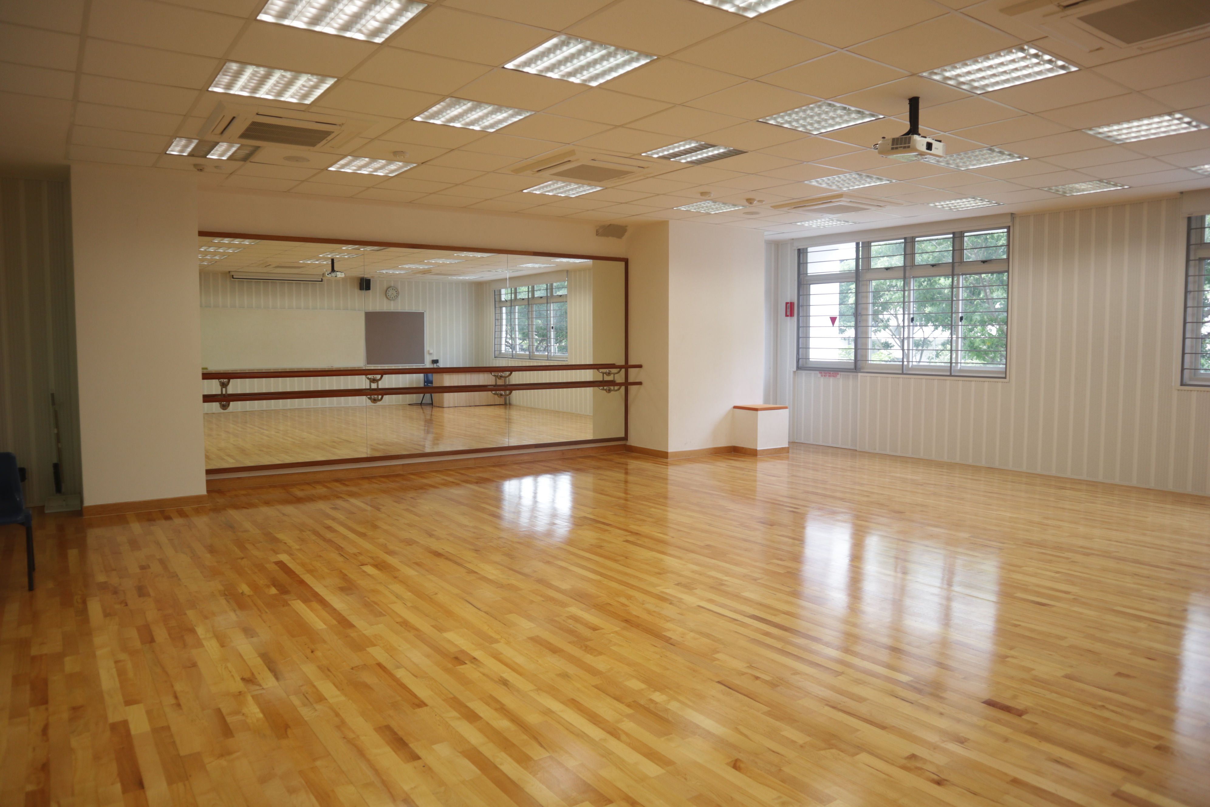 Dance Studio